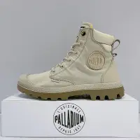 在飛比找Yahoo奇摩拍賣-7-11運費0元優惠優惠-PALLADIUM PAMPA SC RCYCL WP+ N