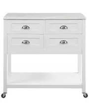 Crosley Connell Kitchen Island/Cart
