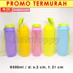 500ML TUPPERWARE ECO 時尚瓶