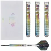 UNICORN GARY ANDERSON CODE 90% TUNGSTEN DARTS – 21 & 23gm