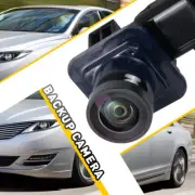 170° Car Rear View Backup Camera Reverse Parking Cam For 2013-2016 Lincoln MKZ
