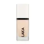 [LAKA] Thin Stealer UV Foundation - 30ml (SPF45 PA++) / Free Gift