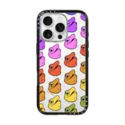 iPhone 16 Pro Impact Lite Case Prism Pop