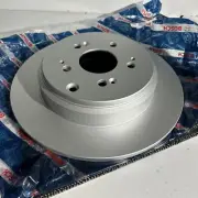 Brake Rotor For 2007-2018 Acura RDX 2005-2016 Honda CR-V
