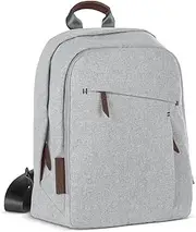Uppababy Changing Backpack, Stella (0919-DPB-WW-STL)