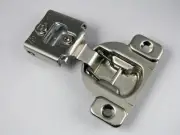 BLUM CABINET HINGES 38N355C.12 3/4 OVERLAY