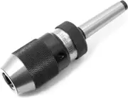 WEN LA162L 5/8-Inch Keyless Drill Chuck with MT2 Arbor Taper