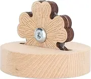 Thread Cutter for Quilting Sewing, Multipurpose Thread Cutting Tools with Anti Slip Stand, Efficient Tabletop Yarn Cutter with Blade Saver, Seam Cutting Tools for Quilting Sewing