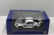 1:64 PORSCHE 911 RSR-19 #91 PORSCHE GT TEAM 24Hrs LEMANS 2021 Y271 SPARKY