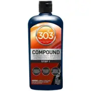 303 Compound Heavy Cut Compound 12 oz #30705