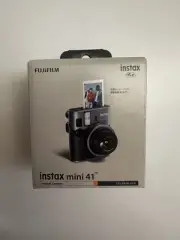 Fuji Film instax mini41