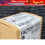 2021 Surplus Sealed 1794-IB10XOB6 A Flex I/O 24VDC Sink Input / Source Output
