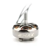 4PCS Emax ECO II 2807 3-5S 1500KV Brushless Motor for FPV Racing RC Drone