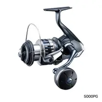 在飛比找蝦皮購物優惠-《魚美人》SHIMANO 20 STRADIC SW   捲