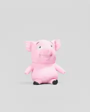 [Get It Now] Get It Now Stretch N Smash Pig Toy in Assorted