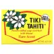 [iHerb] Monoi Tiare Tahiti 富含大溪地梔子花的法式香皂，大溪地梔子花香氣，4.55 盎司（130 克）