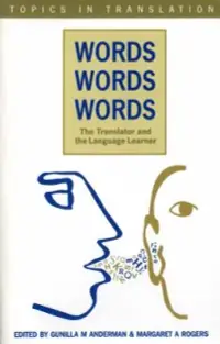 在飛比找博客來優惠-Words, Words, Words. the Trans