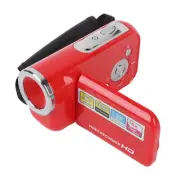 Small Digital Camera 2 Inch TFT Color Display 16MP 16x Zoom Anti Drop DV Di