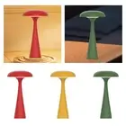 Table Lamp Bedside Reading Light USB Night Light for NightStand Work Reading
