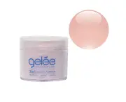 Gelee 3 in 1 Acrylic Dip Dipping Powder Gel Nail GCP08 - Blush Rose - 42g