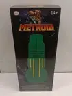 Metroid Arm Cannon Light Sound Nintendo Samus Aran Blaster Replica Life Size