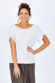 Anywhere Tee--BRAV-BT2155