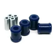 SuperPro Control Arm Lower Inner & Outer Bushing Kit - SPF1783K