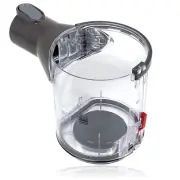 Bin For Dyson V6 SV03, DC58, DC59, DC61, DC62 Dust Canister
