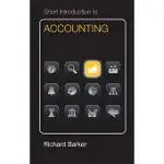 SHORT INTRODUCTION TO ACCOUNTING