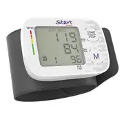 StartbyiHealth Wrist Blood Pressure Monitor