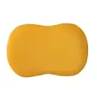 Sleeping Neck Pillow Soft Relieve Neck Pain Fine Stitching Sleeping Neck Pillow