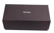 Tom Ford Glasses Case & Box