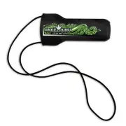Bunker Kings Evalast Paintball Barrel Cover - Tentacle Black, New