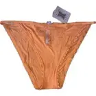 Savege X Fenty by Rihanna A PEEK BEHIND THE LACE STRING BIKINI Plus Size 3X