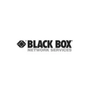 Black Box FMT632-R3 CAT6 KEYSTONE JACK - UNSHIELDED, 110 PUNCHDOWN TYPE, TAA, IV