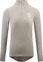 [Eivy] Women's Journey Wool Rib Top T-Shirt