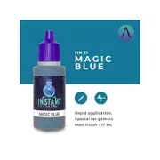Scale 75 - Instant Colors - Magic Blue 17ml