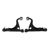 Pair Front Lower Control Arms for Ford Fairlane Fairmont Falcon AU BA BF 01-11