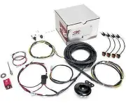 DUX Turn Signal Kit w/Column Lever Polaris RZR 4 800/RZR XP 4 900/RZR XP 4 1000