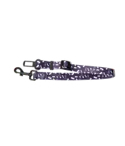 Fremantle Dockers AFL Dog Car Safety Belt