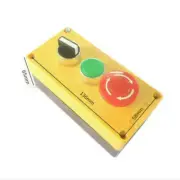 1PC Milling Machine Start Stop Control Switch Lathe Machine CNC Milling Machine