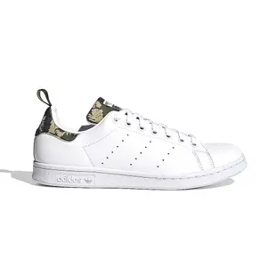 ADIDAS Originals 男 休閒鞋 STAN SMITH GV9708 (202104) 經典鞋 迷彩