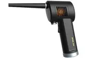 OPOLAR Cordless Air Duster for Computer Cleaning with Rechargeable 6000mAH Battery, Powerful 33000 RPM, 10W Fast Charging. Replaces Compressed Gas Can