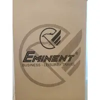 在飛比找蝦皮購物優惠-全新品 【eminent 萬國】 KE-65 19吋PC拉桿