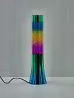 Retro Nostalgia/Relaxing Mood Light/Modern Tower Design/ Colorful LED Lamp