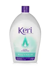 Alpha Keri Super Hydrating Shower & Bath Oil 1L