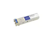 AddOn SFP-1000BASE-LX-1 MSA Compliant 1000Base ( SMF, 1310nm, 10km, LC)