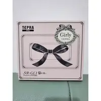 在飛比找蝦皮購物優惠-日本 KING JIM GIRLY TEPRA 標籤機 打印