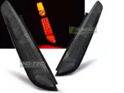 Luces traseras for Ford FOCUS MK2 II 2 C307 04-08 HB Smoke LED Envío gratis LDFO