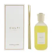 Culti Stile Room Diffuser - Supreme Amber 500ml/16.9oz